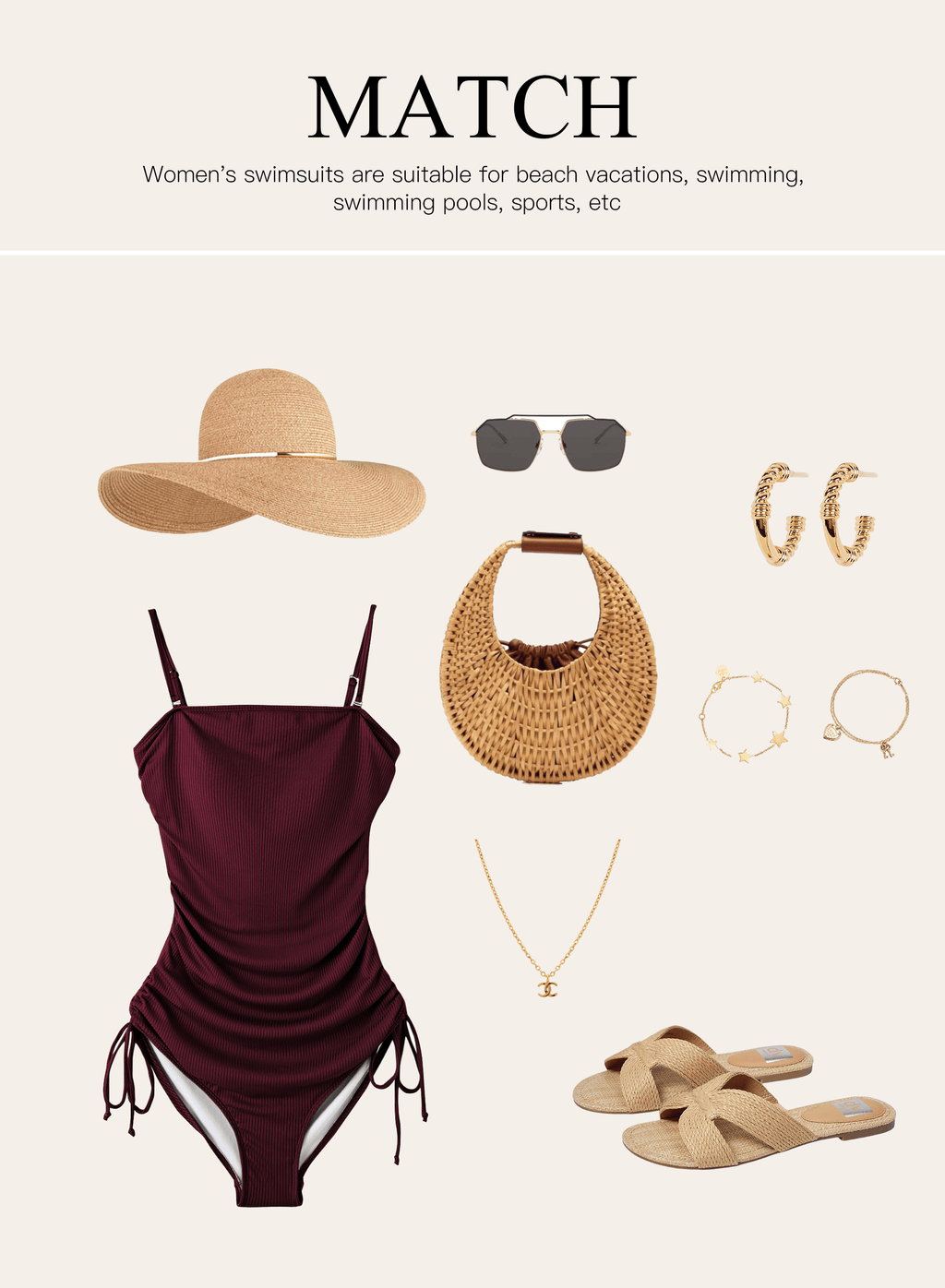 One Piece Swimsuit Tummy Control Drawstring Bathing Suit Ribbed Swim Suit Tie Side Ruched Square Neck Swimming Suits Swimwear Pink 2XL